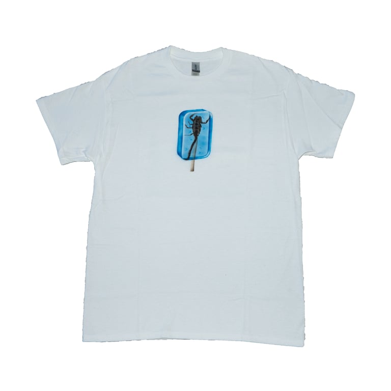 1/1 Bug Pop Tee