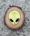 Alien Magnet