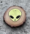 Alien Magnet