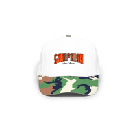1st Infantry Trucker