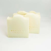 Pure Essence Artisan Soap - Coconut Milk & Peaches