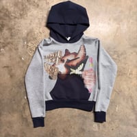 “Oil and Glory” Hoodie 