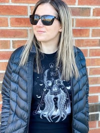 Image 6 of Ascension: Negative Variant Tee