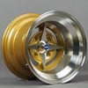 14"  Colin Project Tomcat  