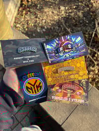 Sheeesh Creator Pack 2.0