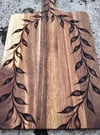 Persephone Acacia Board