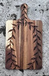 Persephone Acacia Board