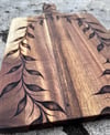 Persephone Acacia Board
