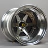 14" Colin Project Longchamp XR-4 (3P)