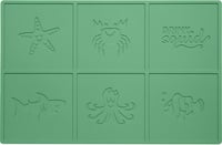 Image 1 of Drink Squid 6 Sq Green