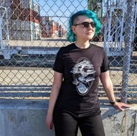 Image 5 of Bonsai Tree: Negative Variant Tee
