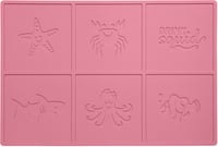 Image 1 of Drink Squid 6 Sq Pink
