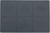 Image 1 of Drink Squid 6 Sq Charcoal