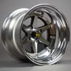 15" Colin Project Longchamp XR-4 (3P)