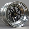 14" Colin Project Starshark (Black)