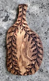 Persephone Olive Board