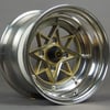 14" Colin Project Starshark (Gold)