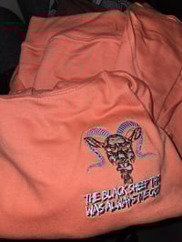 Image 1 of Black Sheep ( PEACH )