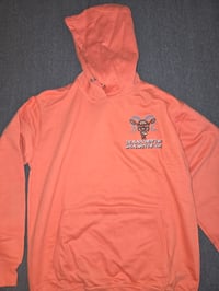 Image 2 of Black Sheep ( PEACH )