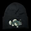 Anglerfish Beanie