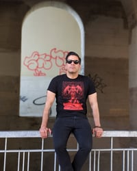 Image 5 of Peace Offering Tee