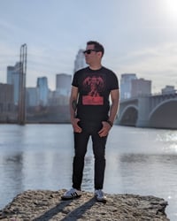 Image 3 of Peace Offering Tee