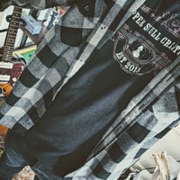 Image 2 of Vintage Sign Logo Tee