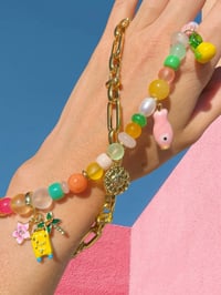 Image 1 of Collier Signature | Dolce Vita