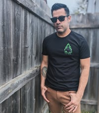 Image 3 of The Healer Tee