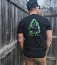 Image 4 of The Healer Tee
