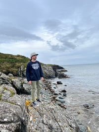 Image 3 of The Hunter Crewneck