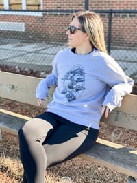 Image 2 of Bonsai Tree Crewneck
