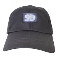 Image 2 of SD Label Hat