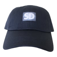 Image 3 of SD Label Hat