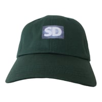 Image 4 of SD Label Hat