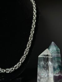 Image 2 of Byzantine Chain