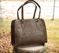 Image 6 of Laura tote bag 