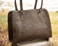 Image 7 of Laura tote bag 