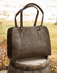 Image 8 of Laura tote bag 