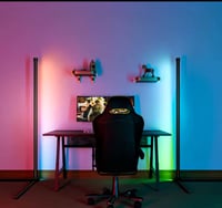 Smart RGB Dream Color Floor Lamp