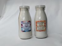 Image 1 of Bath Milk 200g Bottles