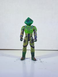 Image 1 of d10 Pilot
