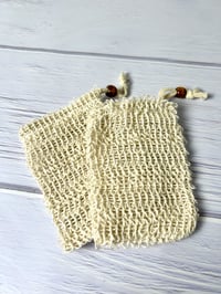 Image 1 of Soap Saver Pouch ea.