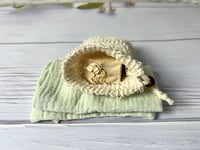 Image 3 of Soap Saver Pouch ea.