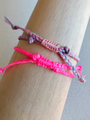 Image 3 of Fishtail Braid Bracelet