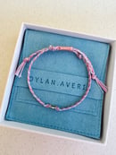 Image 5 of Fishtail Braid Bracelet