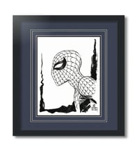 Image 2 of SPIDER-MAN Sketch