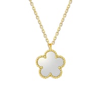 Image 2 of Kimora Necklace 