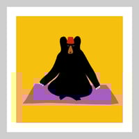 Image 2 of Bear Here Now