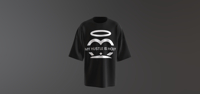 Image 3 of My Hustle Is Holy (T-Shirt)